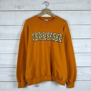 Vintage 1990s Tennessee Volunteers Russell Athletic Sweatshirt XL